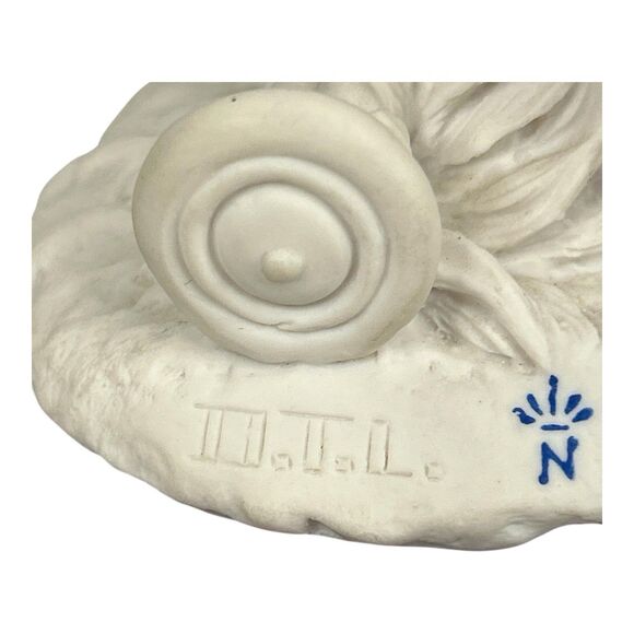 Giuseppe Armani "Biking Around " #0260F 'Magic Memories' Collection CHIPPED - Picture 12 of 16